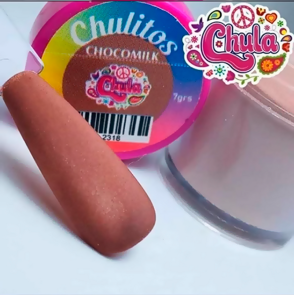 Chulito Chocomilk