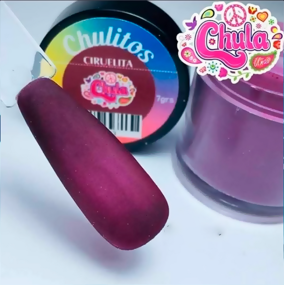 Chulito Ciruelita