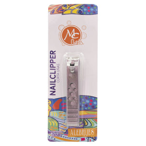 Corta Uñas Nail Clippers Grande
