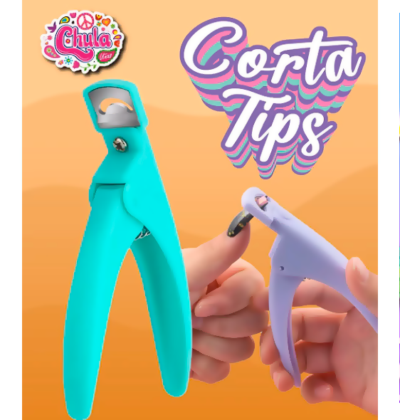 Corta Tip Pastel