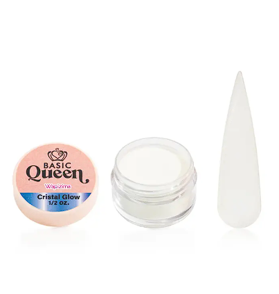BASIC QUEEN CRISTAL GLOW 1/2 OZ