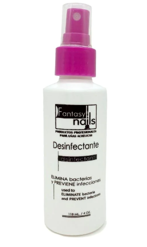 DESINFECTANTE