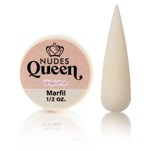 NUDES QUEEN MARFIL 1/2 OZ