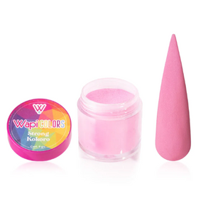 WAPICOLOR CLASIC 1/4 OZ STRONG KOKORO