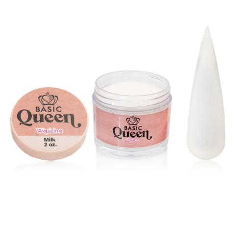 BASIC QUEEN MILK 2 OZ