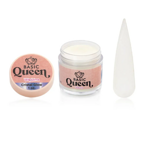 BASIC QUEEN CRISTAL GLOW 1 OZ