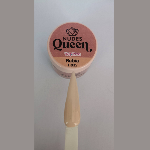 NUDES QUEEN RUBIA 1 OZ