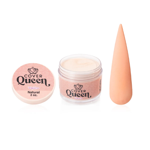 COVER QUEEN ROSE 2 OZ