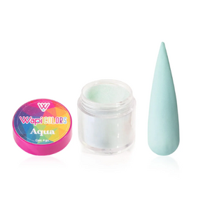 WAPICOLOR CLASIC 1/4 OZ AQUA