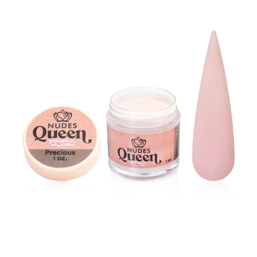 NUDES QUEEN PRECIOUS 1 OZ