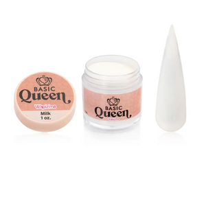 BASIC QUEEN MILK 1 OZ