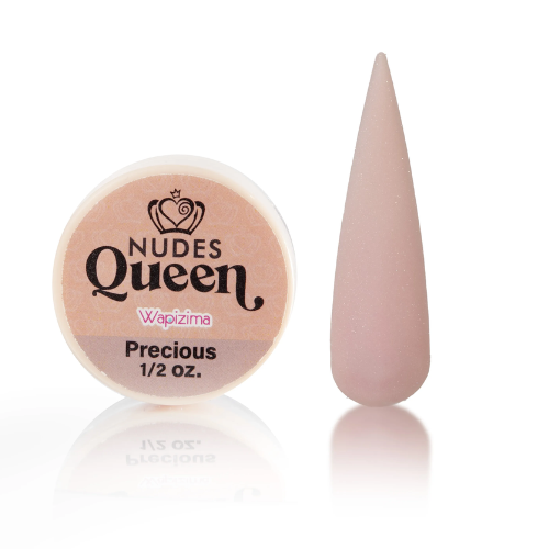 NUDES QUEEN PRECIOUS 1/2 OZ