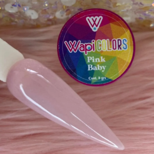 WAPICOLOR CLASIC 1/4 OZ CREAM BABY