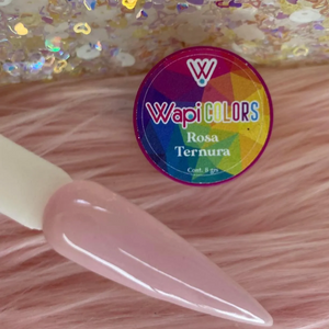 WAPICOLOR CLASIC 1/4 OZ DURAZNO TERNURA