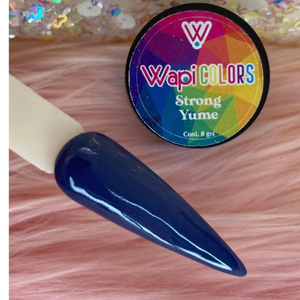 WAPICOLOR CLASIC 1/4 OZ STRONG YUME