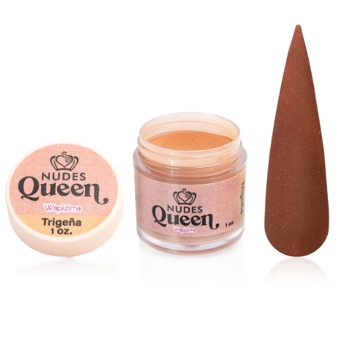 NUDES QUEEN TRIGEÑA 1 OZ