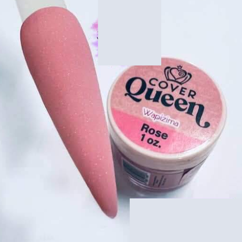 COVER QUEEN ROSE 1 OZ
