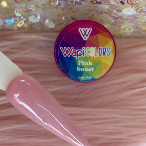 WAPICOLOR CLASIC 1/4 OZ CREAM SWEET