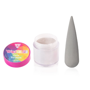WAPICOLOR CLASIC 1/4 OZ GRIS TERNURA