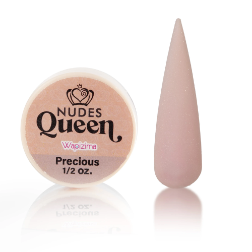 NUDES QUEEN CARAMEL  1/2 OZ