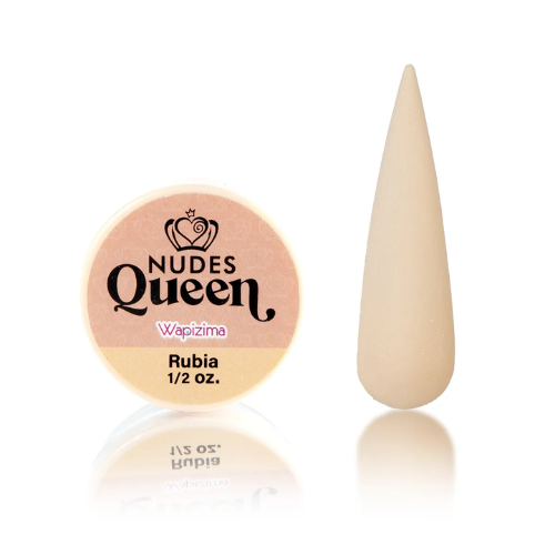 NUDES QUEEN RUBIA 1/2 OZ