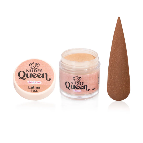NUDES QUEEN LATINA1 OZ
