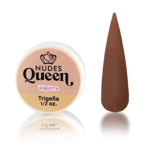 NUDES QUEEN TRIGEÑA 1/2 OZ