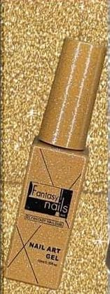 GEL LINNER INDIVIDUALES DORADO AB