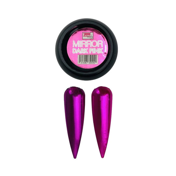 EFECTOS ESPEJO DARK PINK
