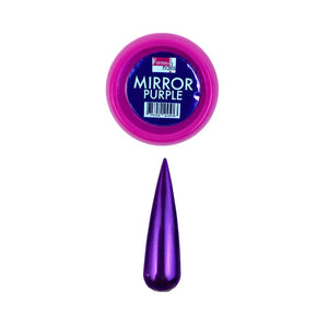 EFECTOS ESPEJO MORADO