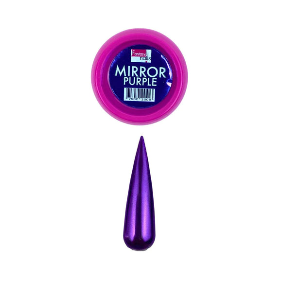 EFECTOS ESPEJO MORADO