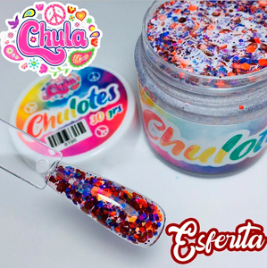 Chulote Esferita
