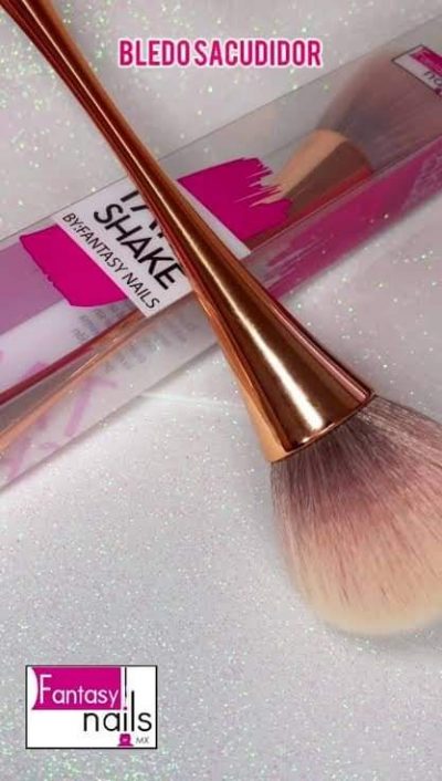 Bledo Rose Gold Fantasy