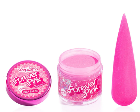 FOREVER PINK ROSA BARBIE 1 OZ