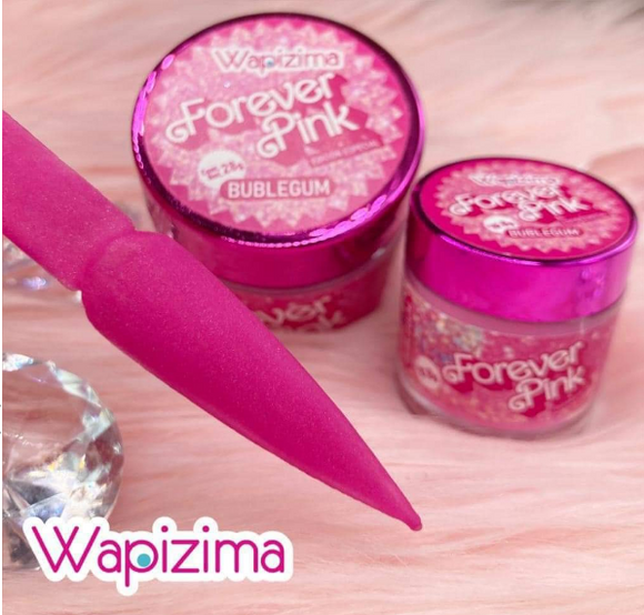 FOREVER PINK BUBLEGUM 1 OZ