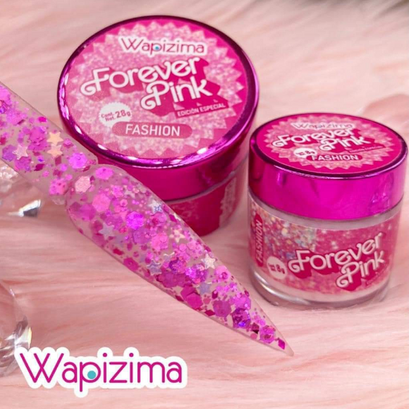 FOREVER PINK FASHION  1 OZ