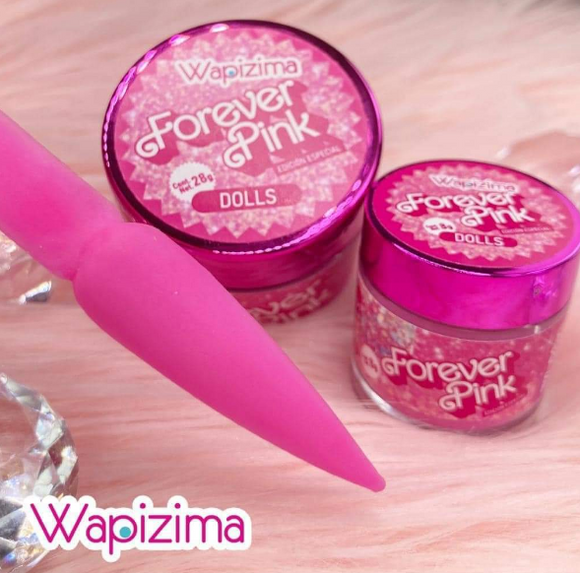 FOREVER PINK DOLLS 1 OZ