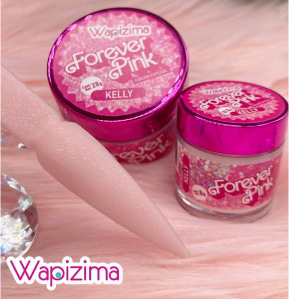 FOREVER PINK KELLY 1 OZ
