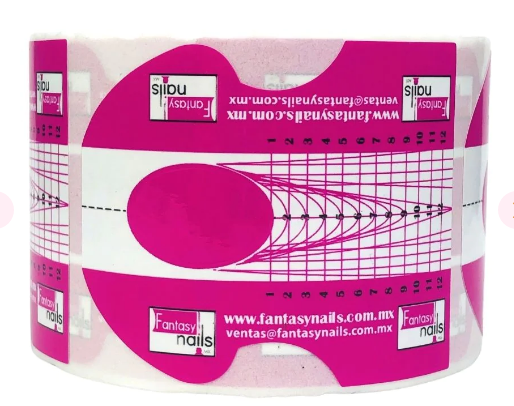 FORMA PINK #!2