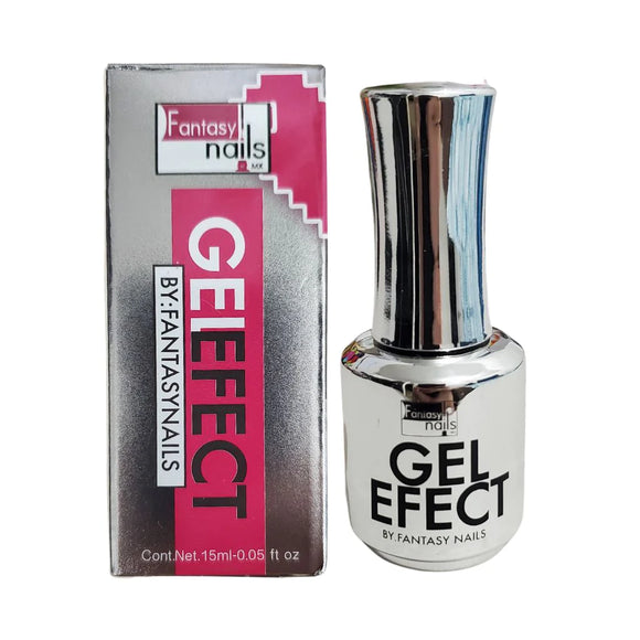 Finish Top Gel Efectos