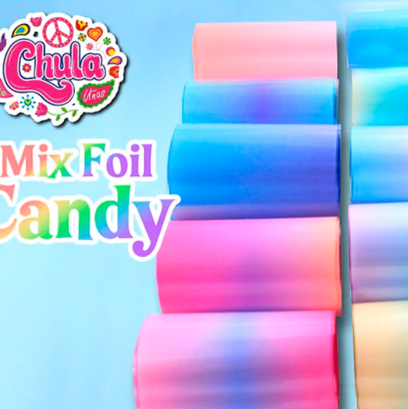 Foil Candy 1m