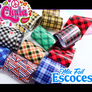 Foil Escocés 1m