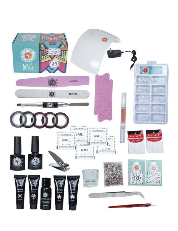 Full Wish Kit acrigel