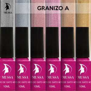 Gama Gel Mussa Granizo A
