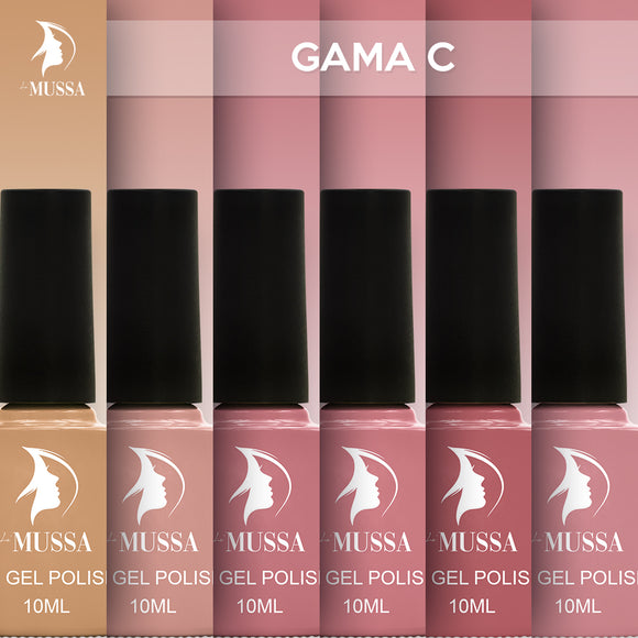 Gama Gel Mussa C