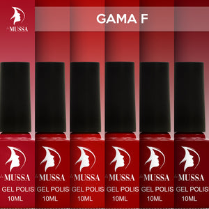 Gama Gel Mussa F