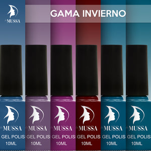 Gama Gel Mussa Invierno