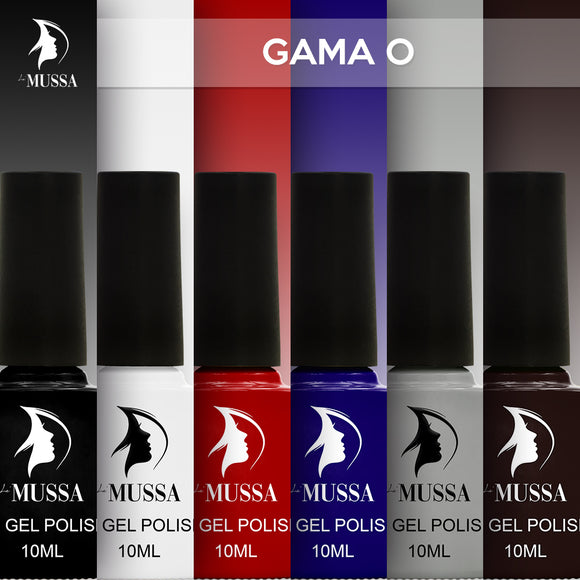 Gama Gel Mussa O