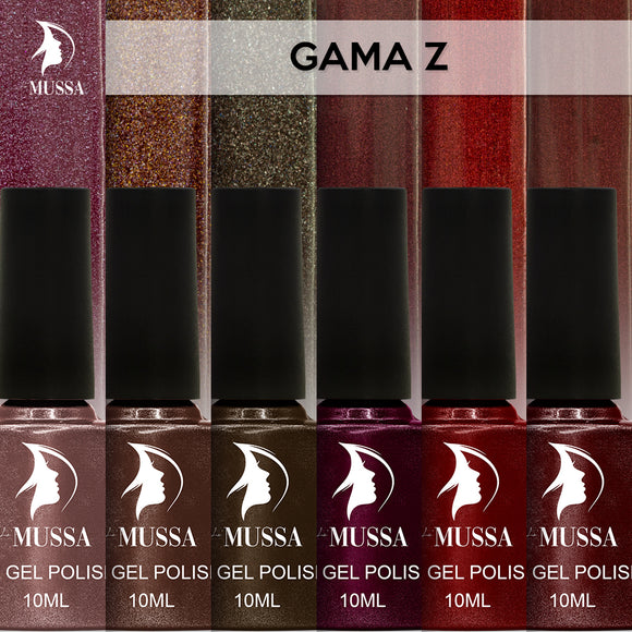 Gama Gel Mussa Z