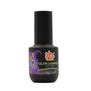 GLAM SHIMMER Gel de Lámpara